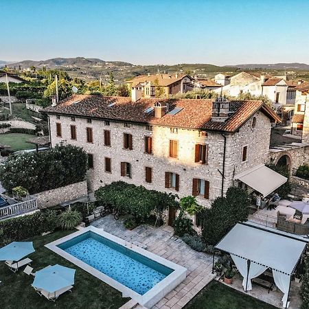 B&B - Relais De Charme La Caminella San Pietro in Cariano Kültér fotó