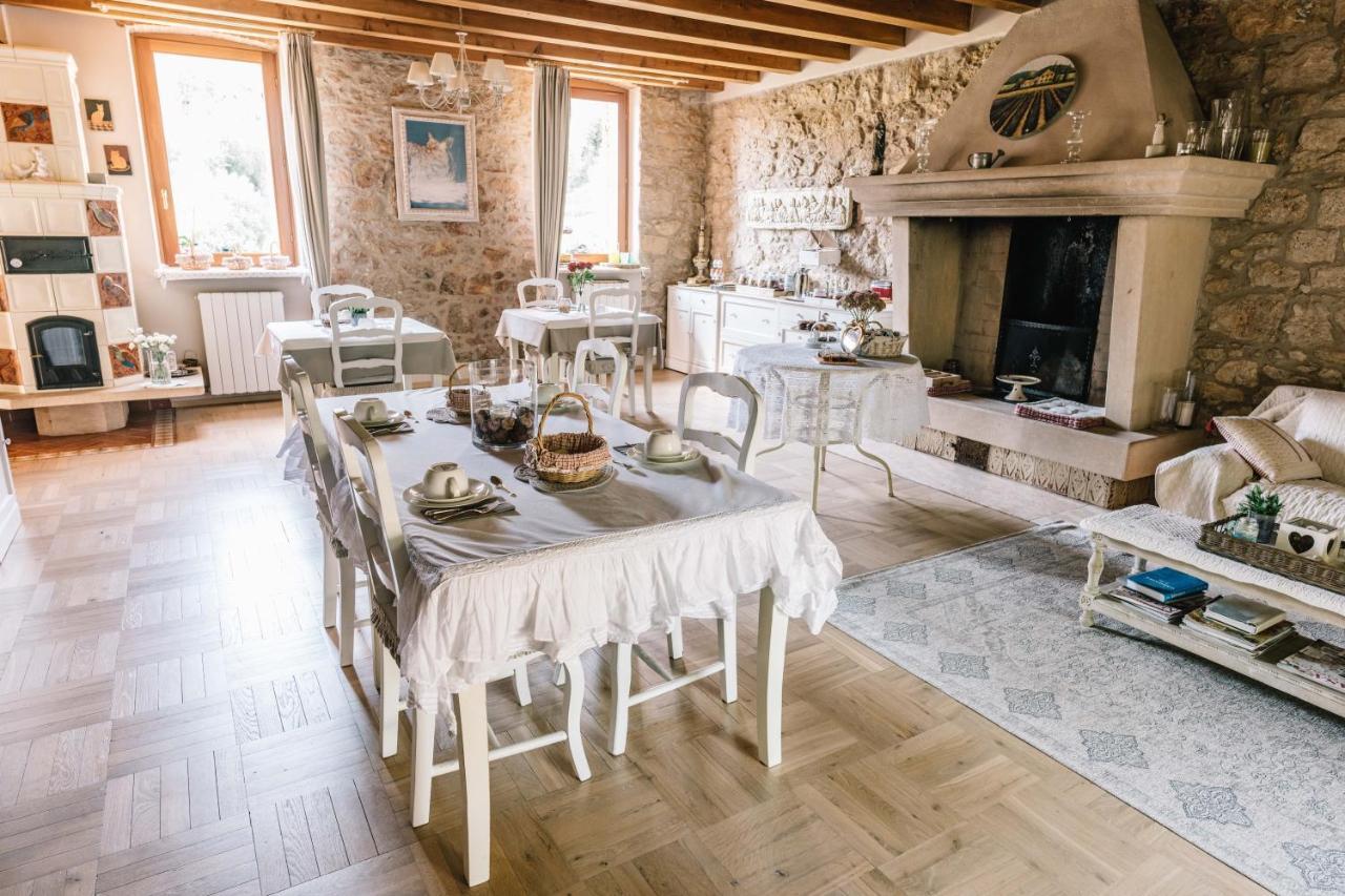 B&B - Relais De Charme La Caminella San Pietro in Cariano Kültér fotó